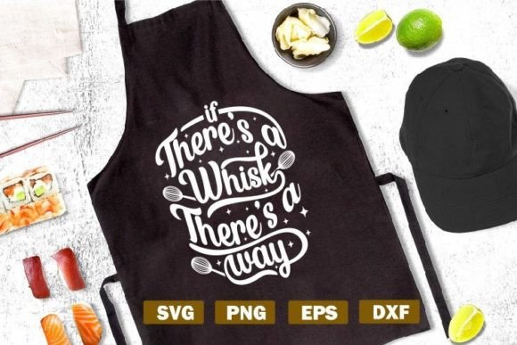Baking Quote SVG: Graphics for Crafts Sellers