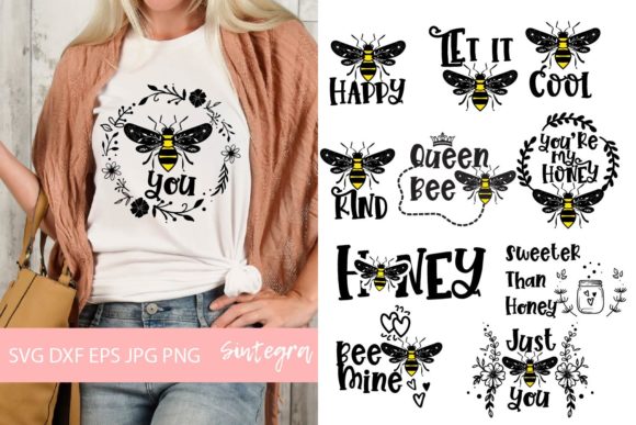 Bee Quote SVG Bundle: A Designer’s Real-World Embroidery Review