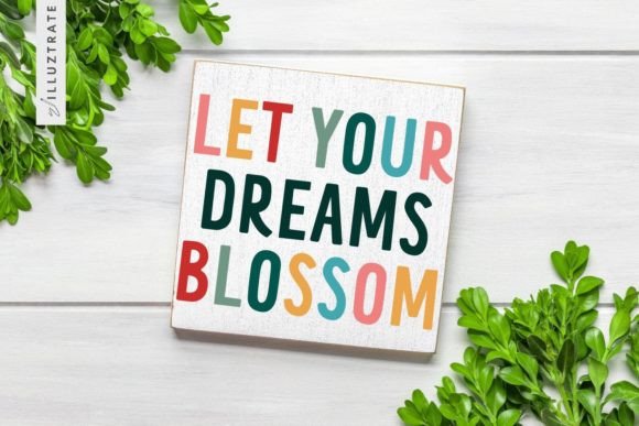 Floral Quote SVG June SVG: Graphics for Crafts
