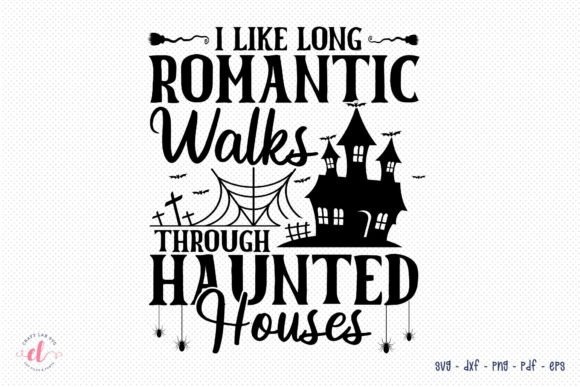 Halloween SVG – Halloween Quote SVG for Crafts & Graphics