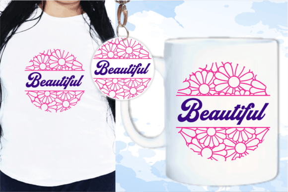 Keychain SVG: Beautiful Quote Graphics for Crafts