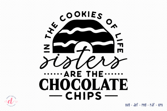 Sister Quote SVG Design Review