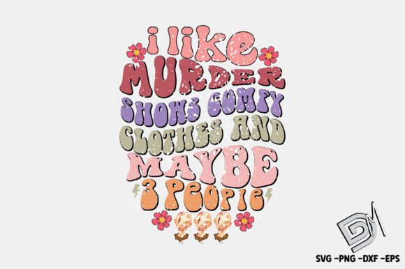 Skull Halloween Quote SVG Design: Graphics for Crafts